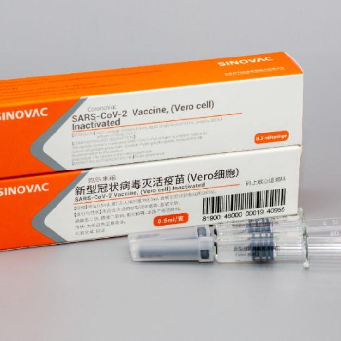 Covid-19. Vaccinul chinezilor are cele mai mari șanse. De ce