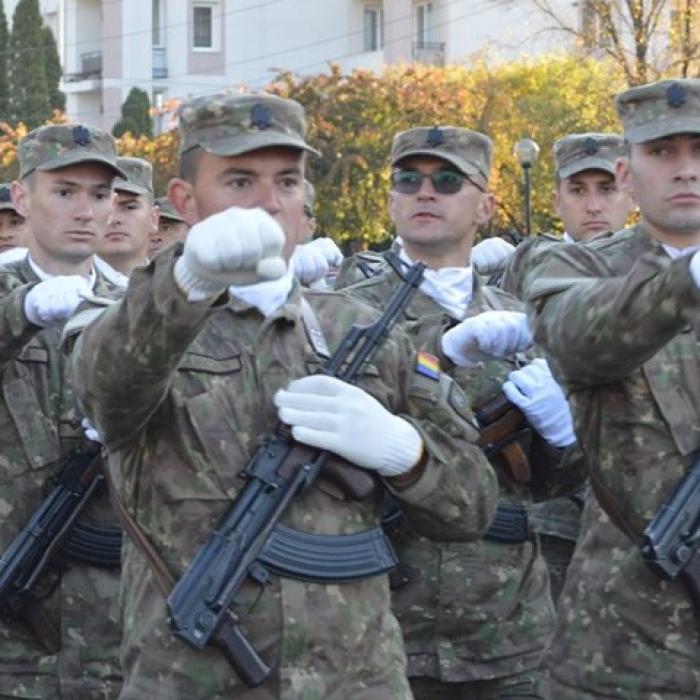 Pensii militare. Se schimbă formula de calcul. Cum se aplică