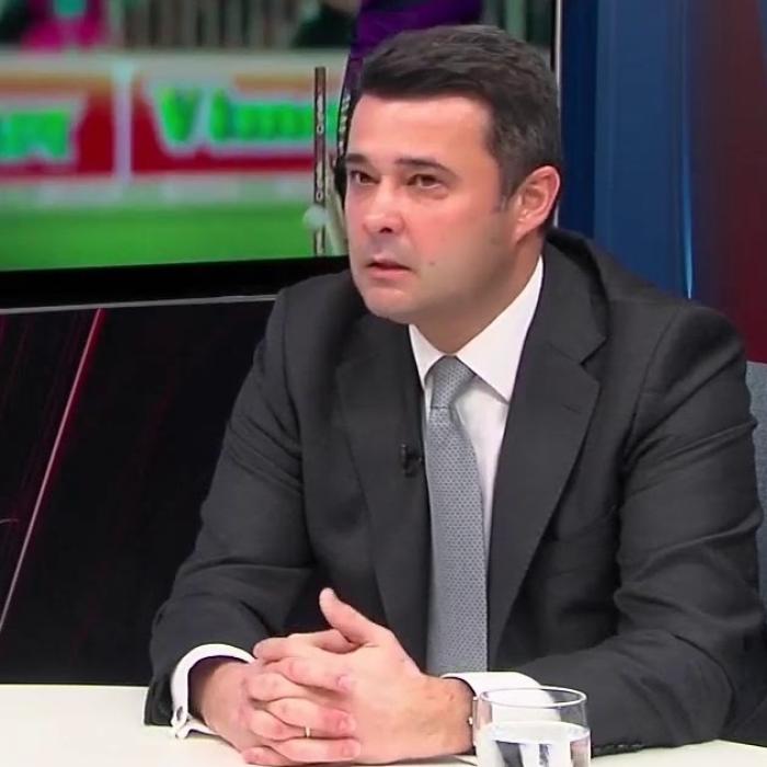 Daniel Florea, semnal de alarmă: O tragedie pe care nu am crezut că o voi întâlni