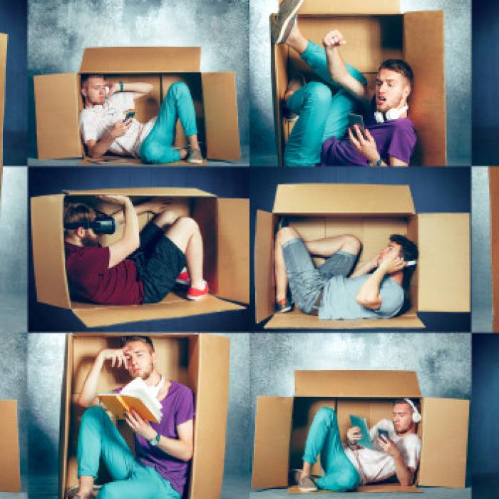 Pași de urmat dacă ești bolnav de COVID-19