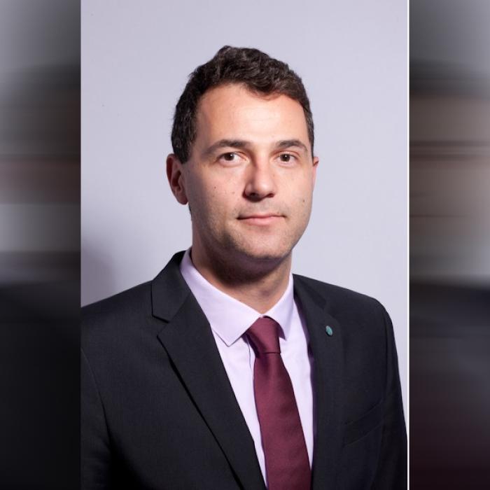 Ionuț Lianu va asigura managementul activelor și pasivelor CEC Bank