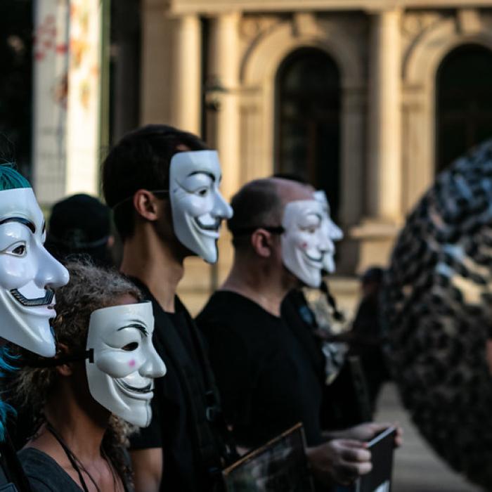 Predicție tulburătoare. 15 ani de HAOS. Despre ce e vorba