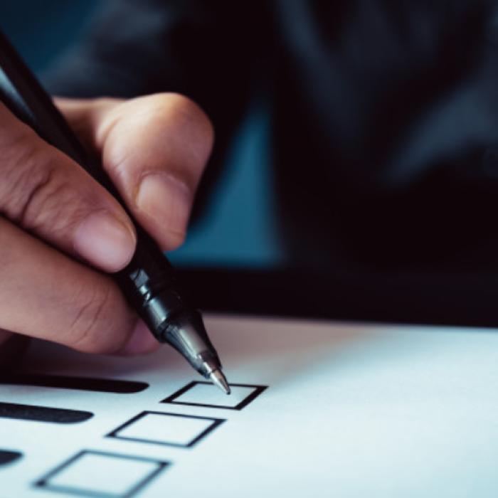 Cum pot vota persoanele infectate cu COVID-19