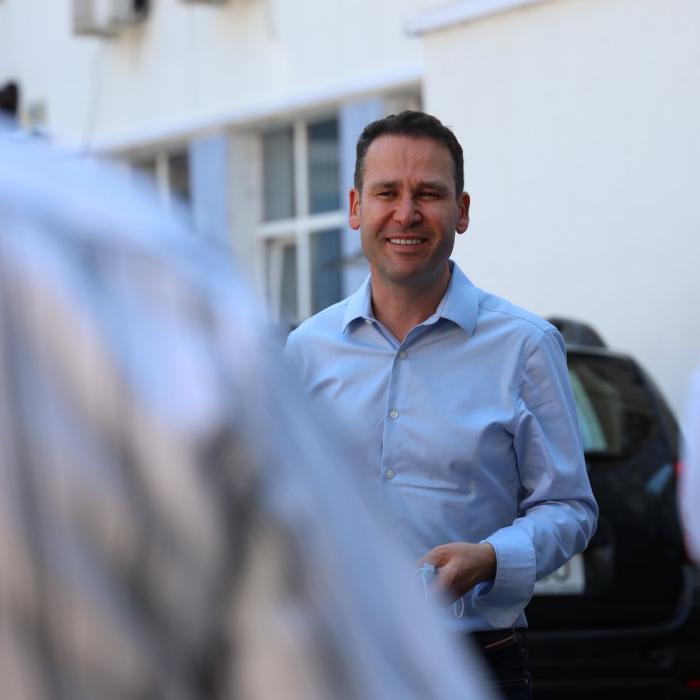 Anunț de ultimă oră a lui Robert Negoiță