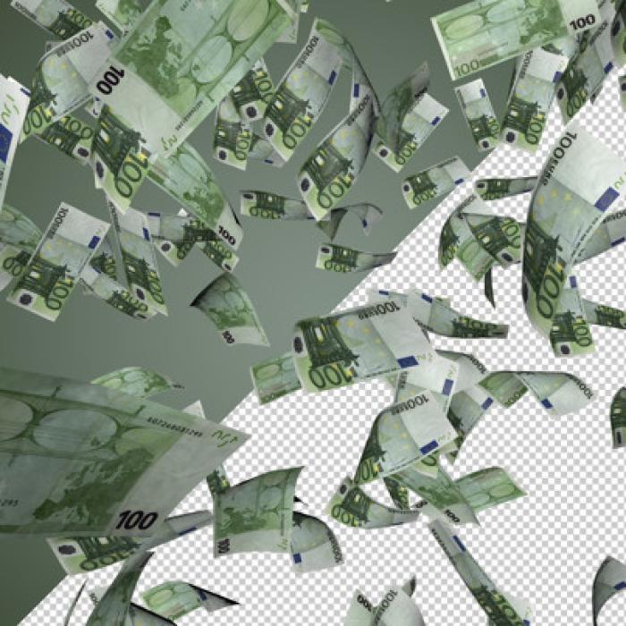 Comisia Europeană. România a pierdut 6,595 miliarde euro în 2018 