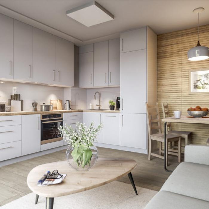 Cum calculezi VALOAREA REALĂ a unui APARTAMENT. Formula e simplă