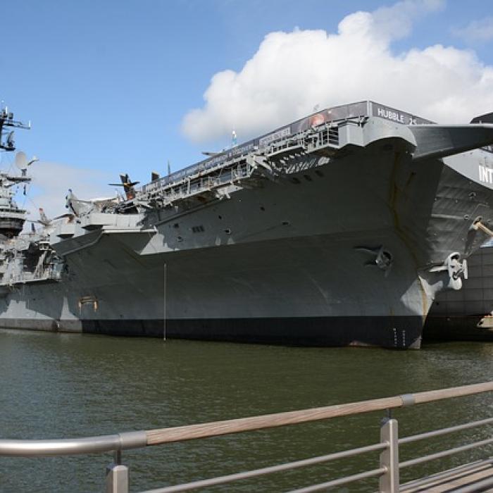 Marea Britanie își extinde baza militară din Oman