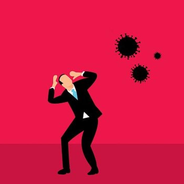 COVID-19. OMS, în ALERTĂ. Creștere RECORD a numărului de îmbolnăviri 