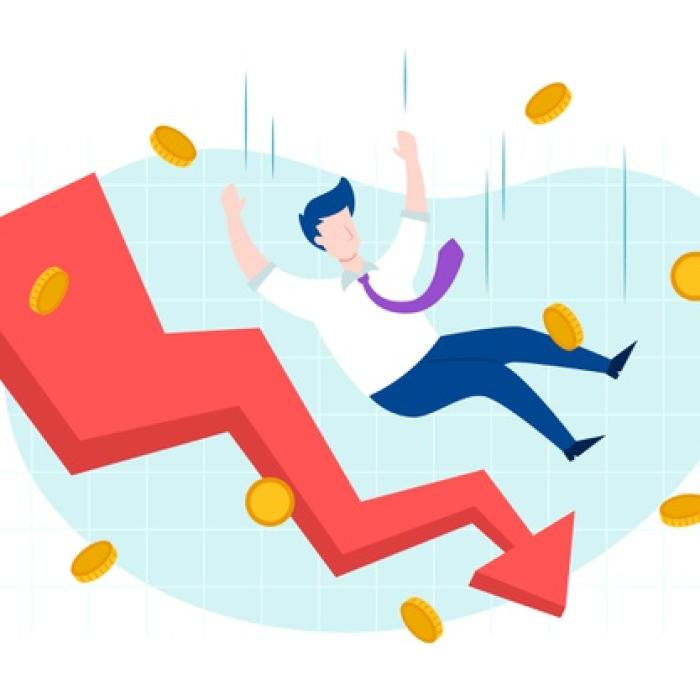Economia României, scădere scădere dramatică în trimestrul al II-lea
