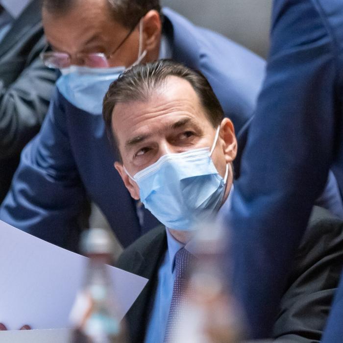 Guvernul a HOTĂRÂT! STAREA DE ALERTĂ a fost prelungită
