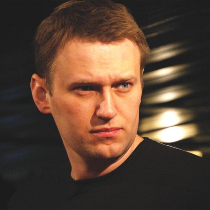 Navalnîi nu mai are nevoie să fie ventilat mecanic. Pronosticul medicilor