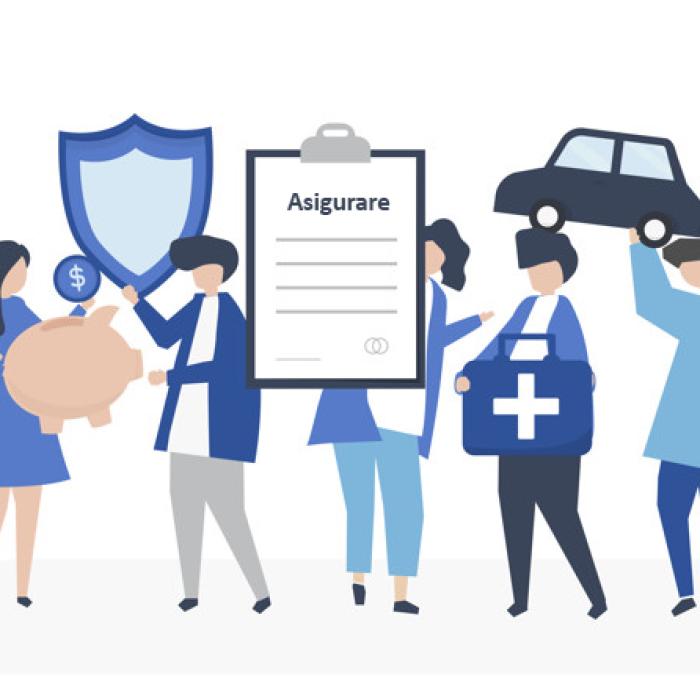 Ce trebuie să știm despre asigurări. De ce să îți faci una