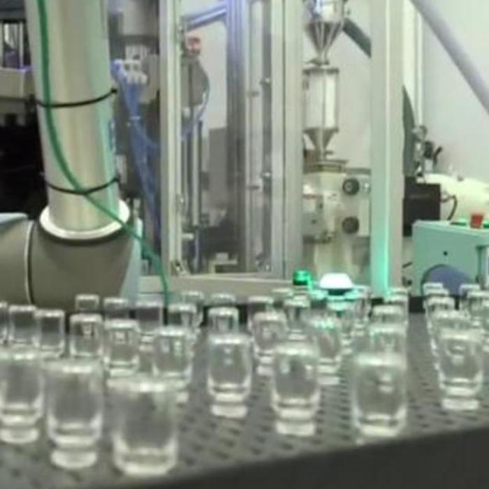 Țările bogate au rezervat jumătate din viitoarele doze de vaccinuri împotriva COVID-19