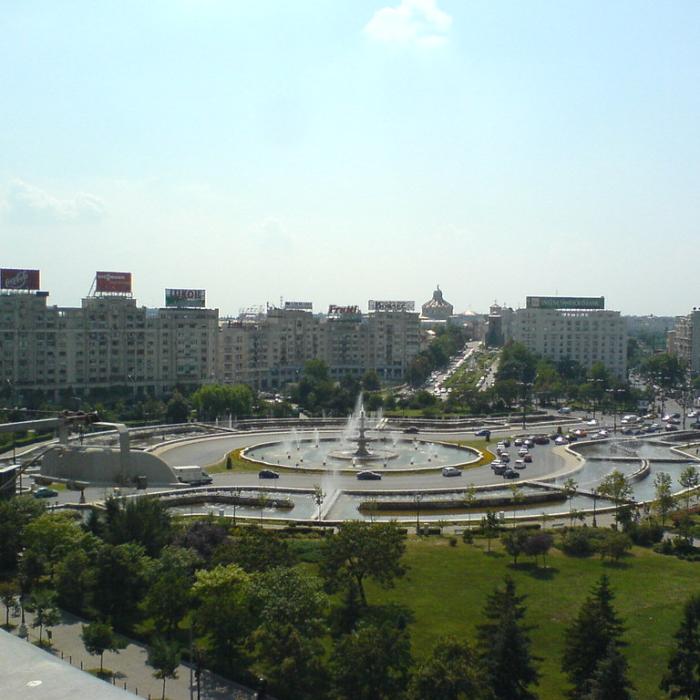 Negoiță: ”Vrem să scoatem circulația de pe Bulevardul Unirii. Mașinile, prin TUNEL cu regim de autostradă”