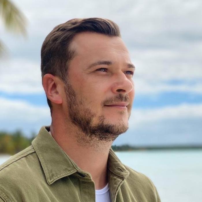 Dan Cruceru, vedeta Survivor: Dacă aș fi președinte, asta aș face prima dată! NU se poate așa ceva! 