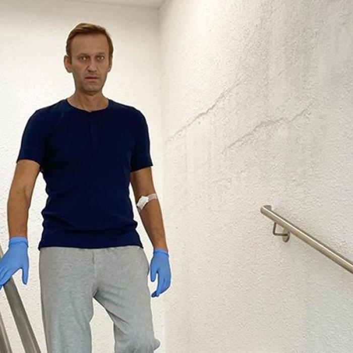 Aleksei Navalnîi a fost EXTERNAT! Totul despre starea sa