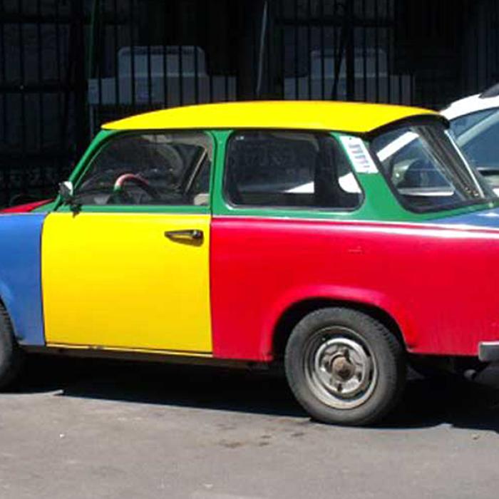 Mircea Coșea: Economia României este ca un Trabant stricat