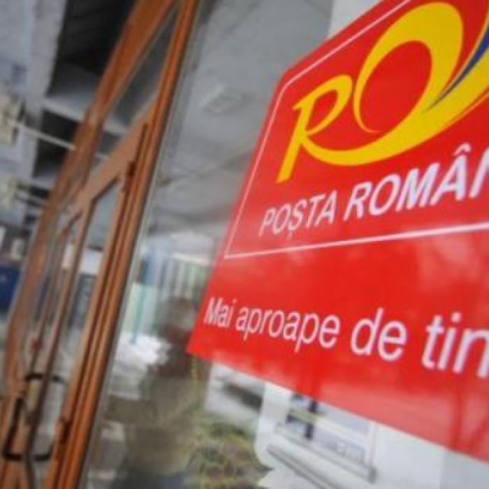 Poşta Română. O nouă rețea rutieră la nivel EUROPEAN