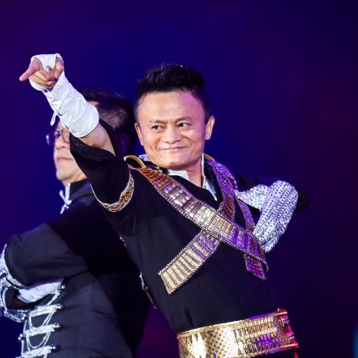 Jack Ma nu mai este cel mai bogat chinez. Cine i-a luat locul