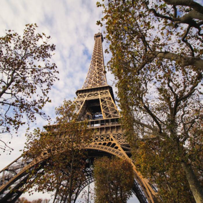 Atacul de la Paris. Oficial: A fost un act de terorism islamist 