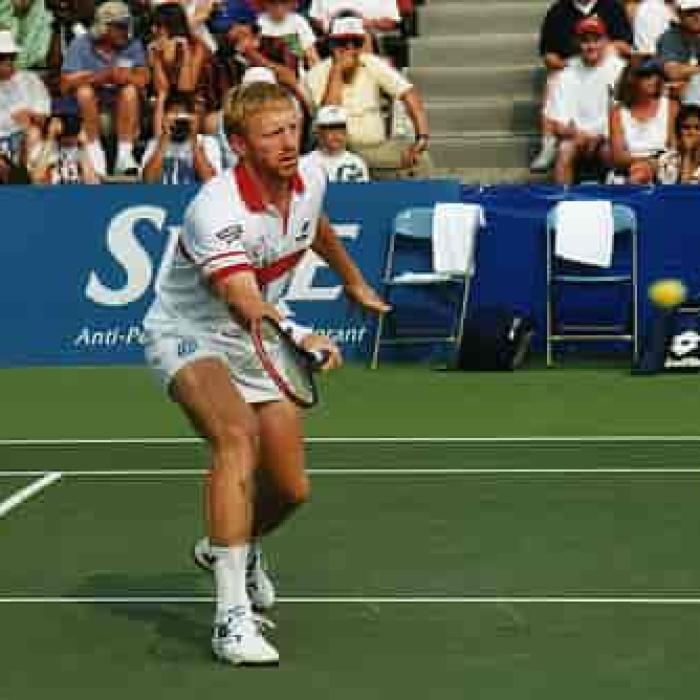 Boris Becker riscă 7 ani de închisoare