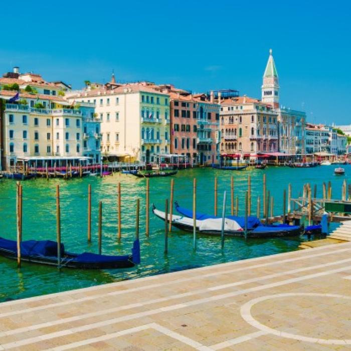 Italia. Fond de două miliarde de euro pentru a ajuta turismul