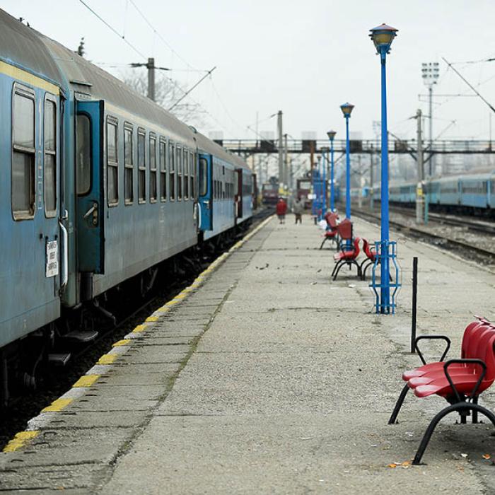 CFR Călători suplimentează trenurile pe relația cu Iași