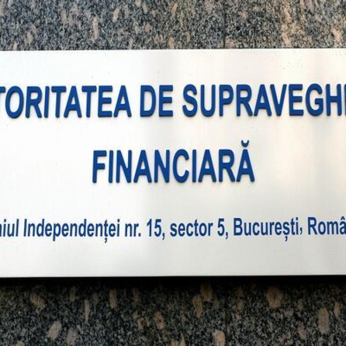 ASF a aplicat sancțiuni mai multor companii. Cauze