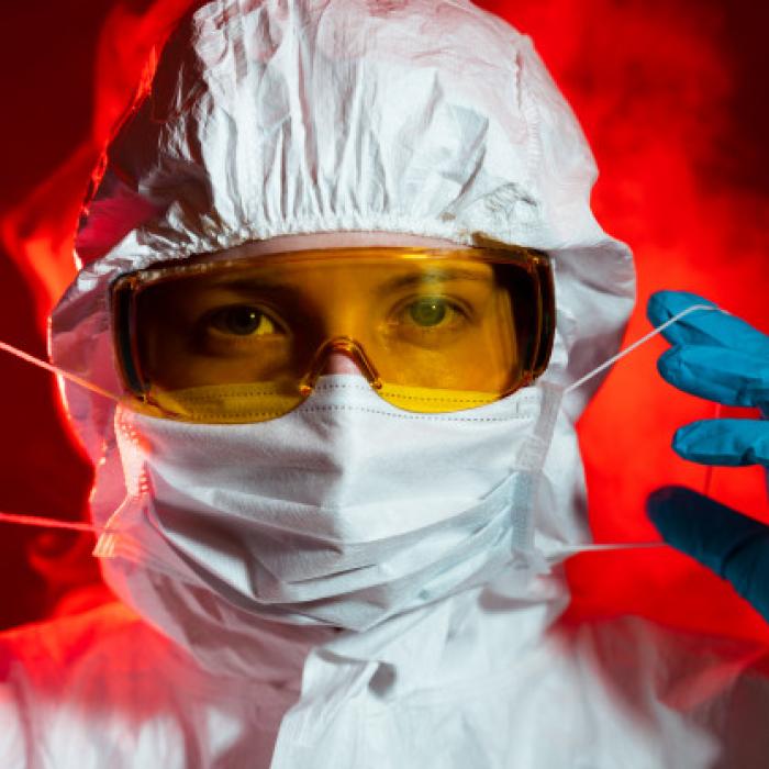 Bilanț covid-19. RECORD ABSOLUT de cazuri noi. Un număr URIAȘ