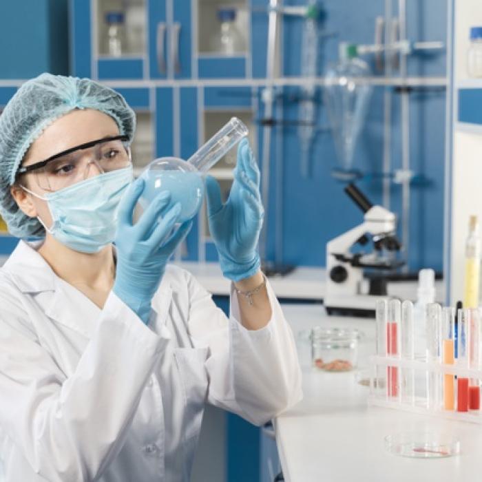 COVID-19. Veste bună de la Institutul Pasteur. Ce a DESCOPERIT