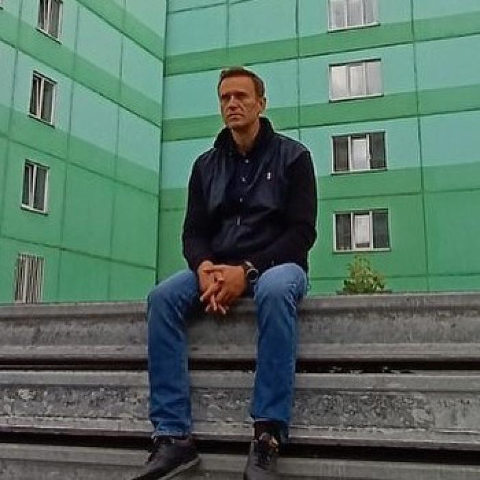 Aleksei Navalnîi ACUZĂ: PUTIN s-a aflat în spatele OTRĂVIRII mele