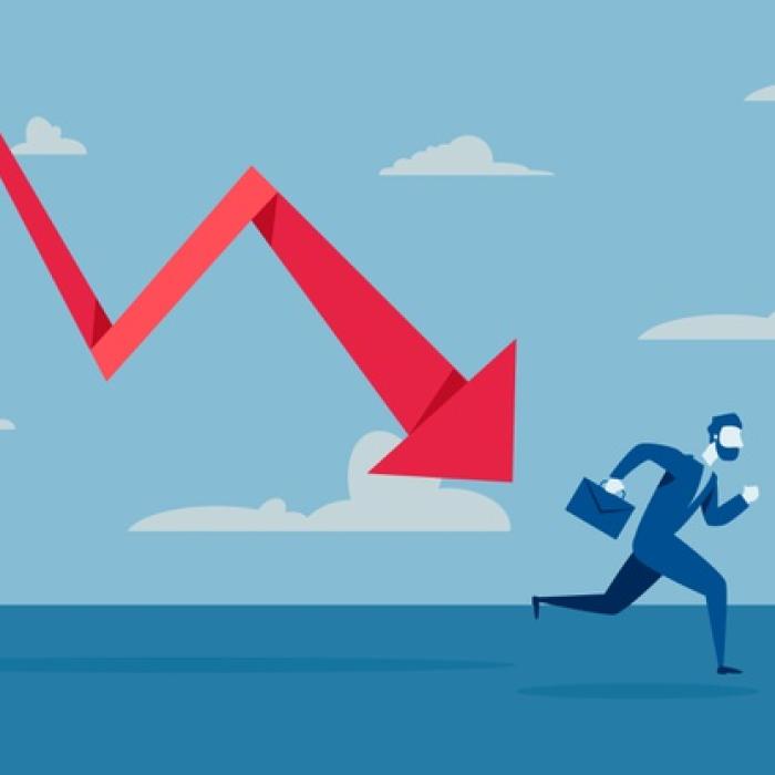 Economia României. BERD ÎNRĂUTĂȚEȘTE previziunile