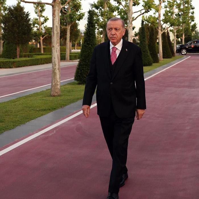 Erdogan amenință: Turcia, şi mai decisă să-şi apere drepturile teritoriale
