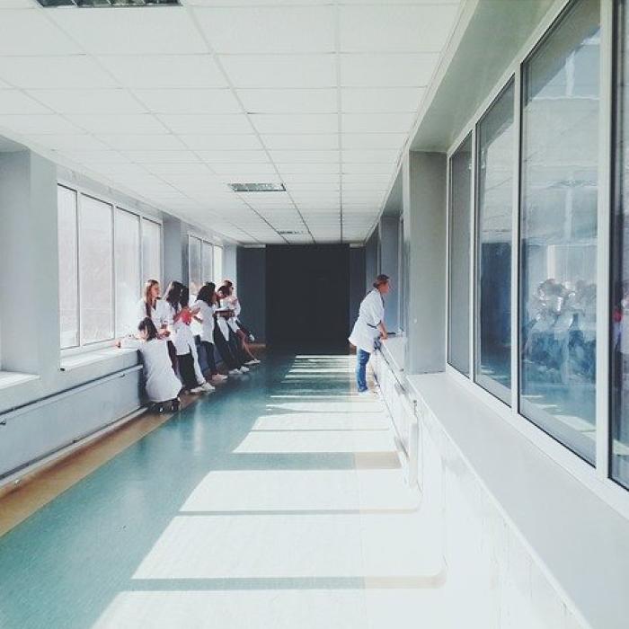 Donald Trump a ajuns la SPITAL. A fost supus unui TRATAMENT
