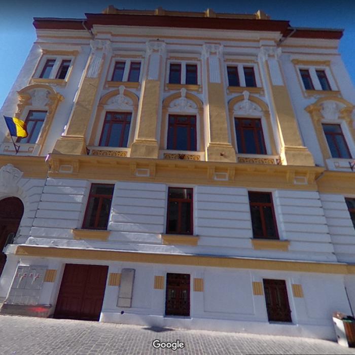 BNR își vinde un sediu. De la ce sumă pleacă licitația