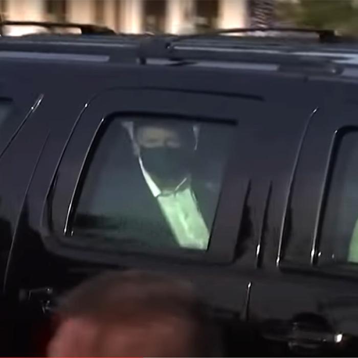 Bursele se revigorează după ”plimbarea” lui Donald Trump