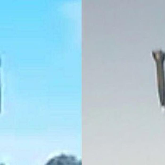 Războiul din Karabah. Rachetă folosită ÎN PREMIERĂ de Azerbaidjan