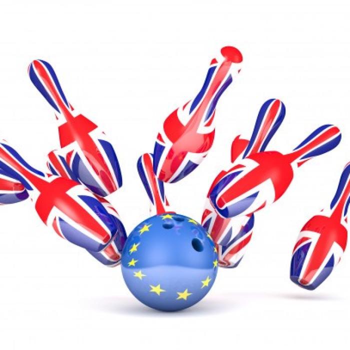 BREXIT: Până la 15 octombrie trebuie să ȘTIM