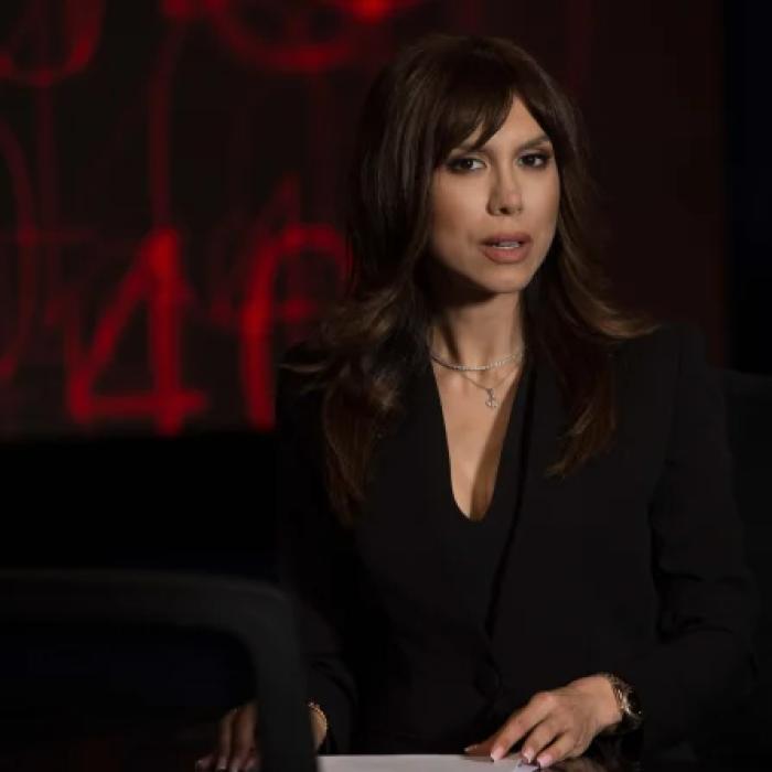 Culisele venirii jurnalistei Denise Rifai la Kanal D. ”Nu înseamnă că am uitat cei zece ani petrecuți la Realitatea!”