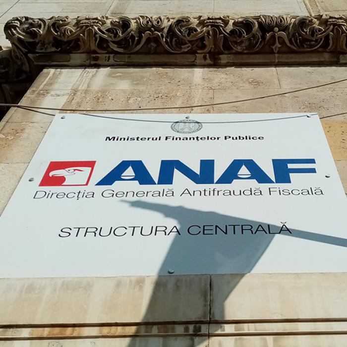 ANAF caută veniturile nedeclarate din vânzările online
