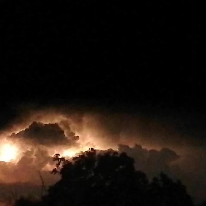 ANM: Cod galben şi Cod portocaliu de vremea REA