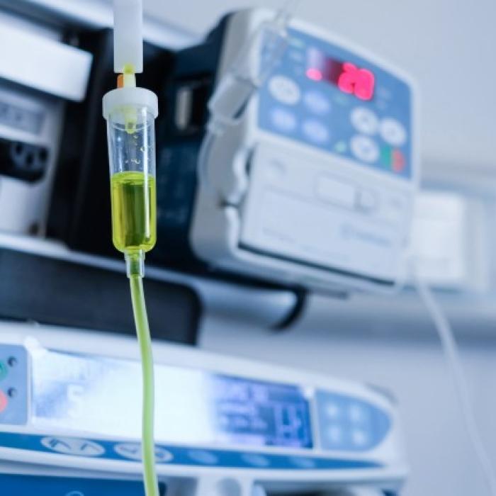 România se împrumută pentru un Spital de Urgență