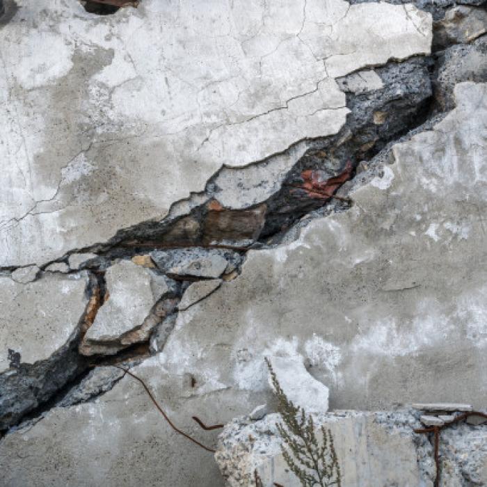 INCDFP: Cutremur în ROMÂNIA 