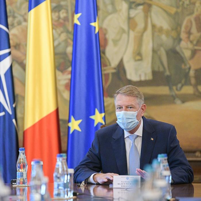 MISTERUL cifrelor neconcordante privind covid-19. Reacția lui Iohannis 
