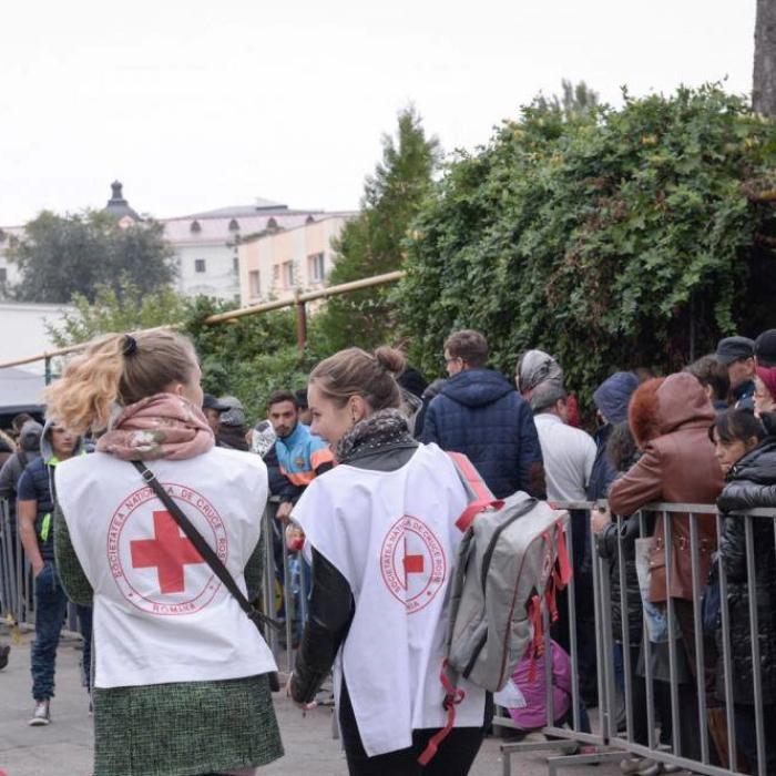 Pelerinajul de la Sfânta Parascheva, INTERZIS. Mesajul pentru TOȚI credincioșii