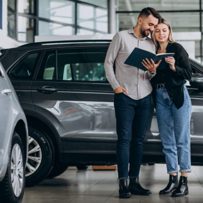 Vânzările auto pe piaţa chineză au CRESCUT