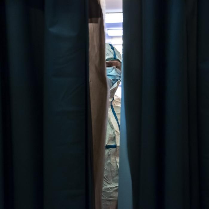 Țara europeană care reinstituie STAREA DE URGENȚĂ