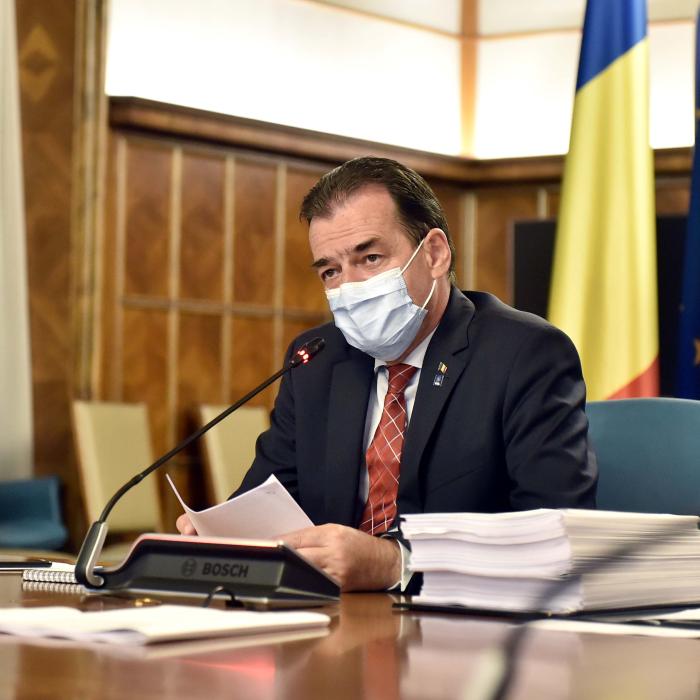 Ce se întâmplă cu hotărârea de guvern privind prelungirea STĂRII DE ALERTĂ