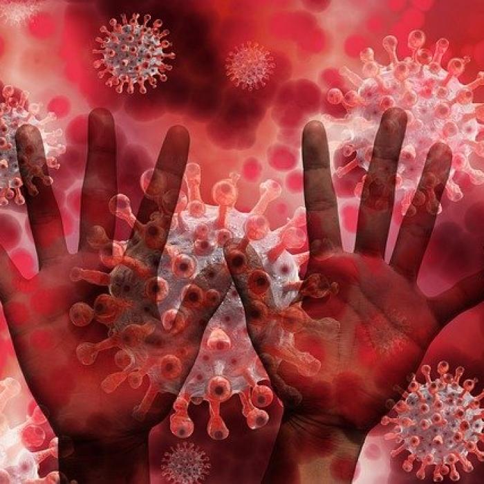 Covid-19. EXPLOZIE de cazuri noi în POLONIA