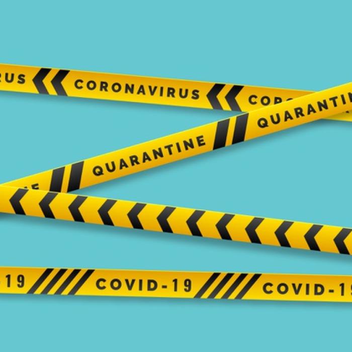 LOCKDOWN mondial! Gușă, informaţie din Guvernul Germaniei: "ÎNCHIDEREA LUMII"